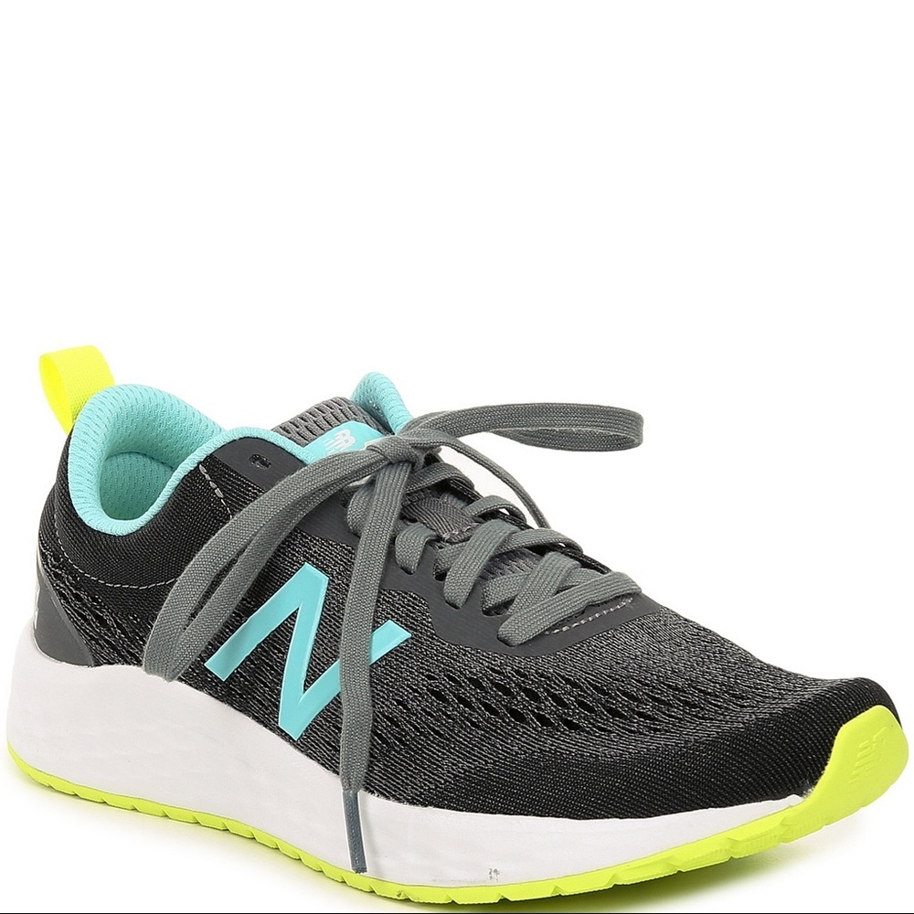 New Balance Fresh Foam Arishi V3 Knit Running Shoe